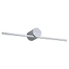 Discount Zumaline Kinkiet LED 6W chrom CAMARA