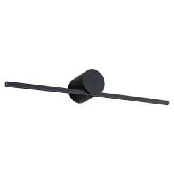 Best Zumaline Kinkiet LED 6W czarny CAMARA