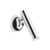 Zumaline Kinkiety^Kinkiet LOYA LED W0461-01A-F4F4 chrom