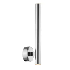 Zumaline Kinkiety^Kinkiet LOYA LED W0461-02B-F4F4 chrome