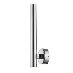 Zumaline Kinkiety^Kinkiet LOYA LED W0461-02B-F4F4 chrome