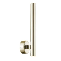 New Zumaline Kinkiet LOYA LED W0461-02B-F7F7 francuskie złoto