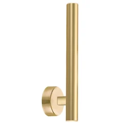 New Zumaline Kinkiet LOYA W0461-02B-K4K4 złoty