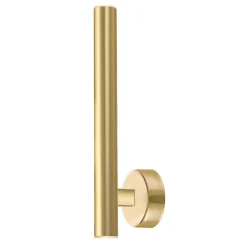 New Zumaline Kinkiet LOYA W0461-02B-K4K4 złoty