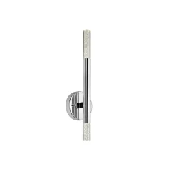Zumaline Kinkiet ONE LED W0461-02E-F4F4 chrom