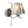 Zumaline Kinkiet PARIA P15090A-1W