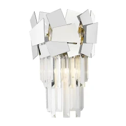 Zumaline Kinkiety^Kinkiet QUASAR W0506-02A-B5AC