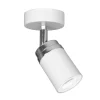 Sale Luminex Kinkiet RENO 5136 biały