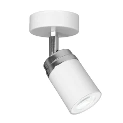 Sale Luminex Kinkiet RENO 5136 biały