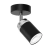 Luminex Kinkiety^Kinkiet RENO 5145 czarny