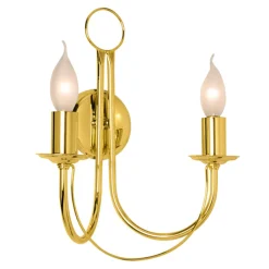 domiluce Kinkiety^Kinkiet RETRO 0283K-H06