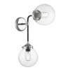 New Zumaline Kinkiet RIANO W0454-02D-STAC