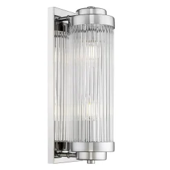Sale Zumaline Kinkiet SERGIO W0528-02N-B5AC