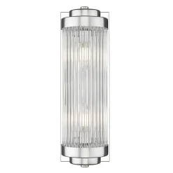 Sale Zumaline Kinkiet SERGIO W0528-02N-B5AC