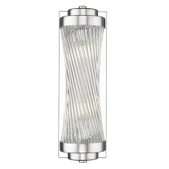 Sale Zumaline Kinkiet SERGIO W0528-02N-B5AC