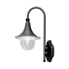 inny Lampy Ogrodowe|Lampy Ogrodowe^Kinkiet zewnętrzny outdoor czarny BOSTON