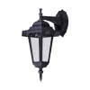 Clearance inny Kinkiet zewnętrzny outdoor klasyczny czarny STANDARD DOWN