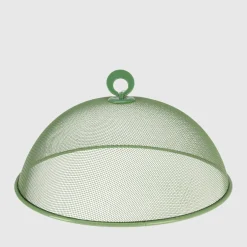 Outlet inny Klosz na owoce z siatki 30 cm MIX