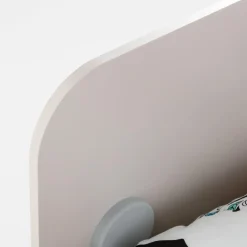 Online inny Łóżko rozsuwane ze stelażem PING 80x100-160 cm