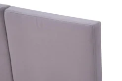 Dzieci LENART Łóżka|Łóżka^Łóżko ze stelażem MOOD 120x200 cm