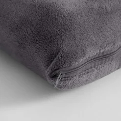 inny Tekstylia Zewnętrzne|Grill I Piknik^Koc podróżny 2w1, szary TRAVEL BLANKET 130x160 cm