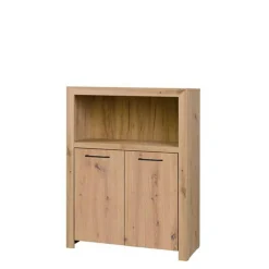 Komody^Komoda 120 cm JANTAR