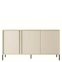 Hot INFINI Komoda beżowa DAST 153,1 cm
