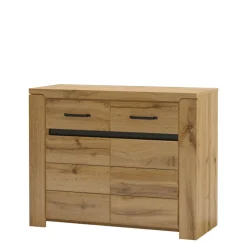 Best DiTrendi Komoda BERGEN 2D2S