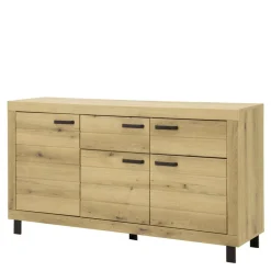 Clearance DiTrendi Komoda DENVER 3D2S
