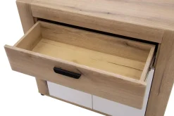 Furni Home Komody^Komoda do sypialni BESTO