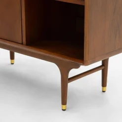 Komoda drewniana do salonu SATTA