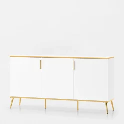 inny Komoda glamour VITERBO