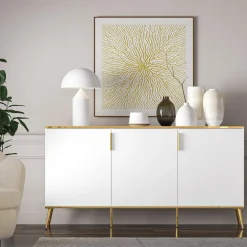 inny Komoda glamour VITERBO