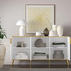 inny Komoda glamour VITERBO