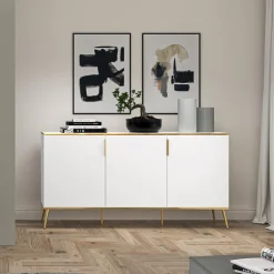 inny Komoda glamour VITERBO