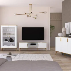 inny Komoda glamour VITERBO