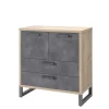 Outlet Komoda LAFABRICA 2D2S
