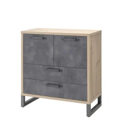 Outlet Komoda LAFABRICA 2D2S