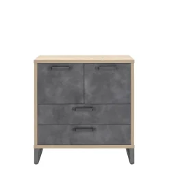 Outlet Komoda LAFABRICA 2D2S