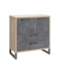 Outlet Komoda LAFABRICA 2D2S