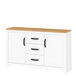 Komoda LANZETTE 2D3SZ E