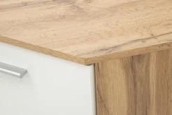 Discount Komoda narożna OSLO 1D