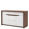 FORTE Komoda SAINT TROPEZ STZK231B z oświetleniem