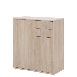 New FORTE Komoda TEMPRA 2 2D2S T2KK50-D30F