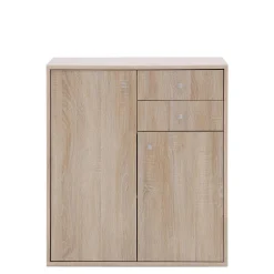 New FORTE Komoda TEMPRA 2 2D2S T2KK50-D30F