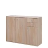 Online FORTE Komoda TEMPRA 2 3D2S T2KK40-D30F