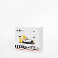 Clearance DiTrendi Komoda TRENDS CAR