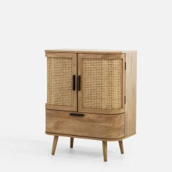 inny Komody^Komoda w stylu boho FABLA