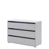 Discount FORTE Komoda wewnętrzna TWTK24-A06