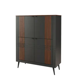 Sale Komoda wysoka HARMONY